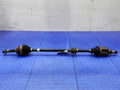 2014 Nissan Versa Axle Shaft