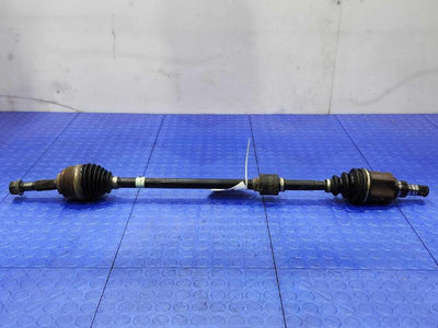 2014 Nissan Versa Axle Shaft