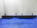 2016 Chevrolet Colorado Running Boards