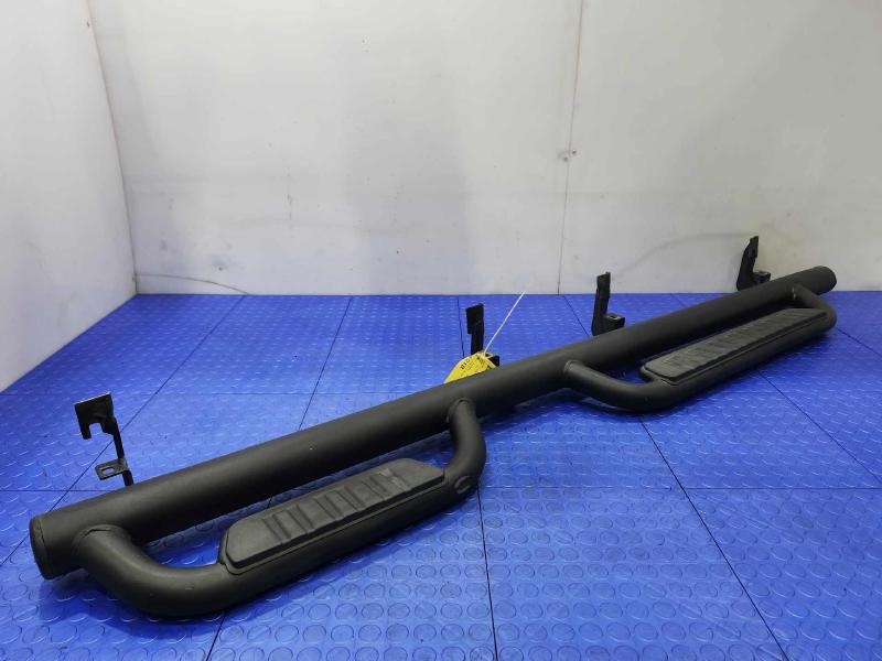 2016 Chevrolet Colorado Running Boards