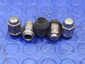 1980-1996 Ford F-150 Alloy Wheel Lug Nuts 5 Pcs Genuine OEM E8LY-1012-A