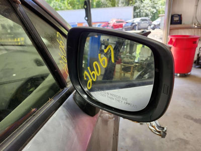 2018 Subaru Crosstrek Door Mirror