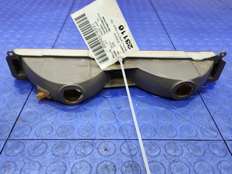 1979 Cadillac Seville Fog/Mark/Park/Turn Light/Lamp