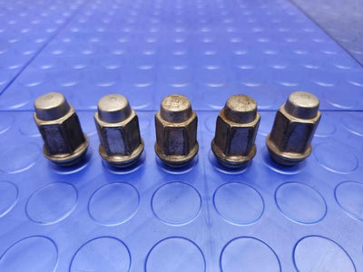 2013 Ford Taurus Lug Nuts