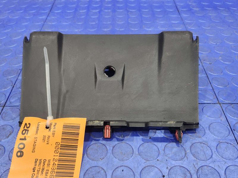 2021 Toyota RAV4 Misc Ebay Parts