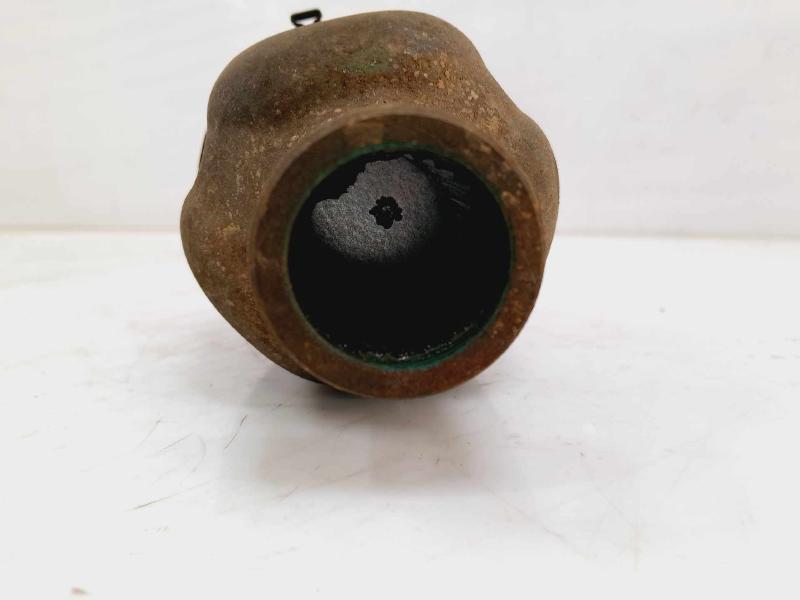 2013 Chevrolet Traverse Axle Shaft