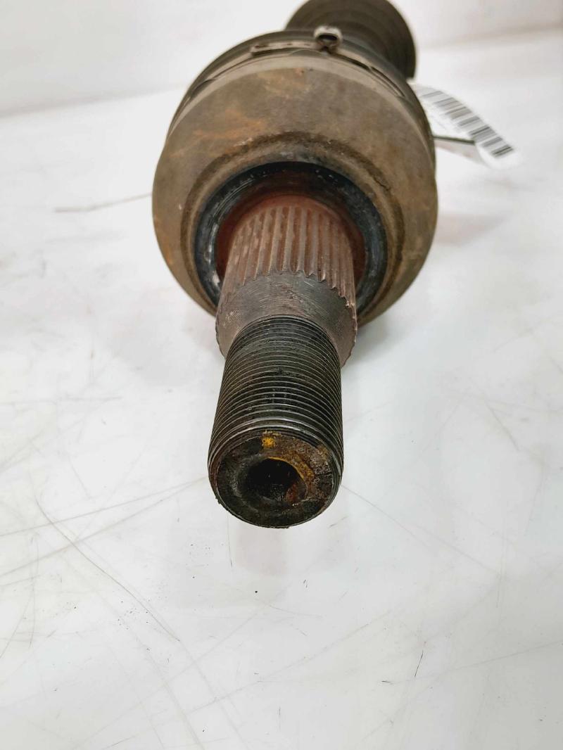 2013 Chevrolet Traverse Axle Shaft