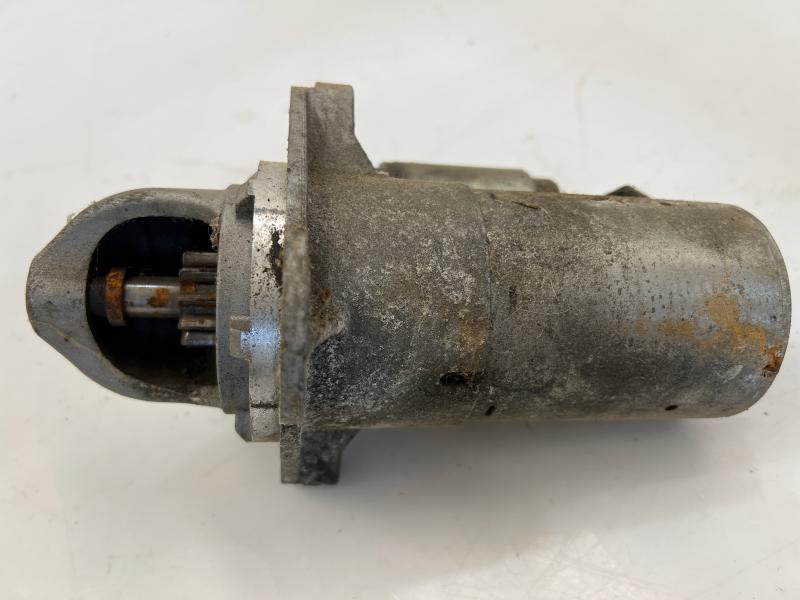 2007 Hummer H3 Starter Motor