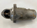 2007 Hummer H3 Starter Motor