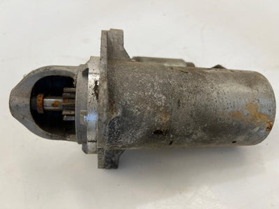 2007 Hummer H3 Starter Motor