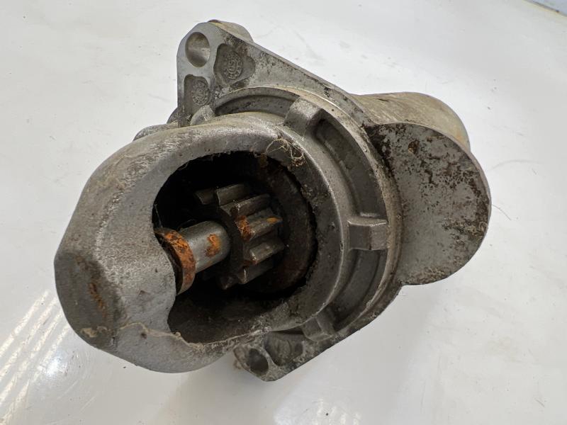 2007 Hummer H3 Starter Motor