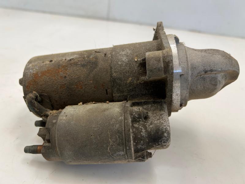 2007 Hummer H3 Starter Motor