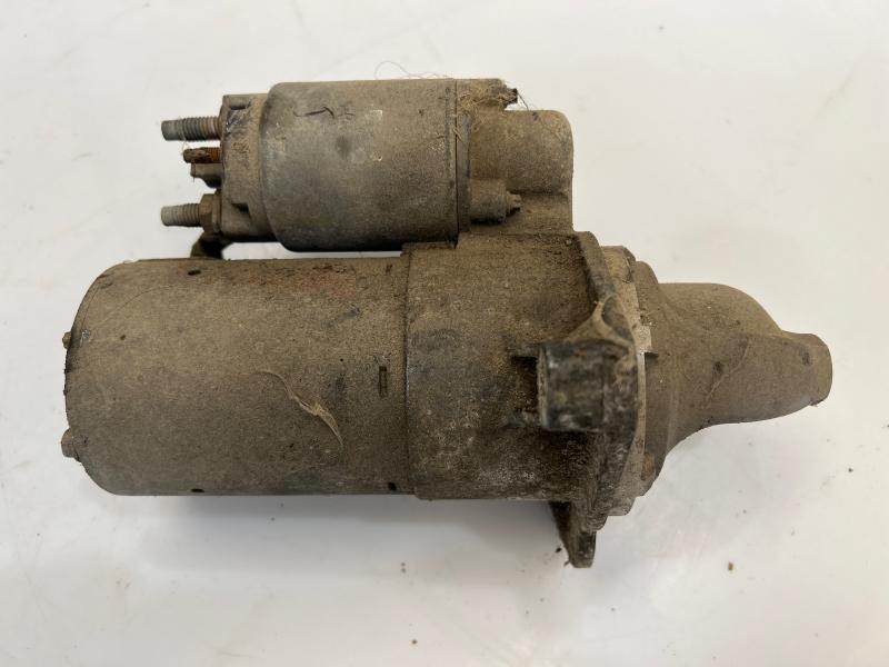 2007 Hummer H3 Starter Motor