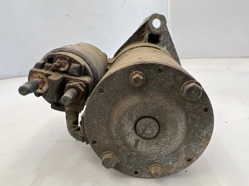 2007 Hummer H3 Starter Motor