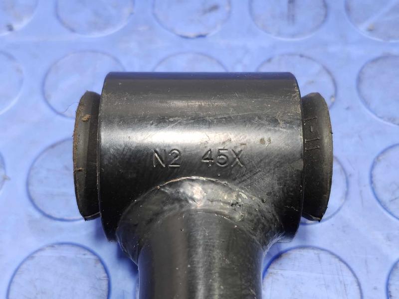 2017 Mazda Miata Lower Control Arm Rr