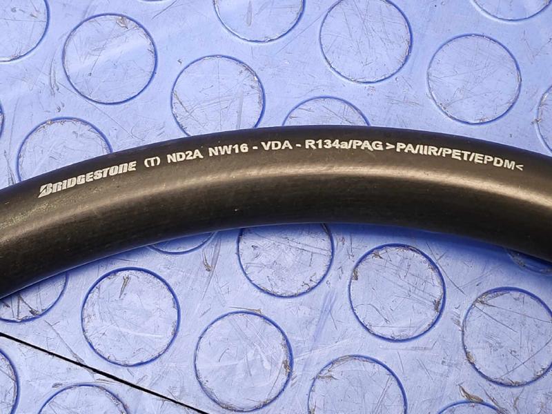 2014 BMW 228i Air Conditioner Hose