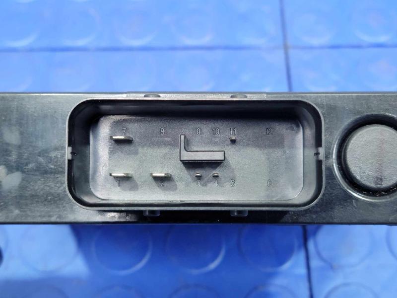 2013-2018 Audi A6 Power Supply Voltage Stabilzier Module OEM 8K0959663F
