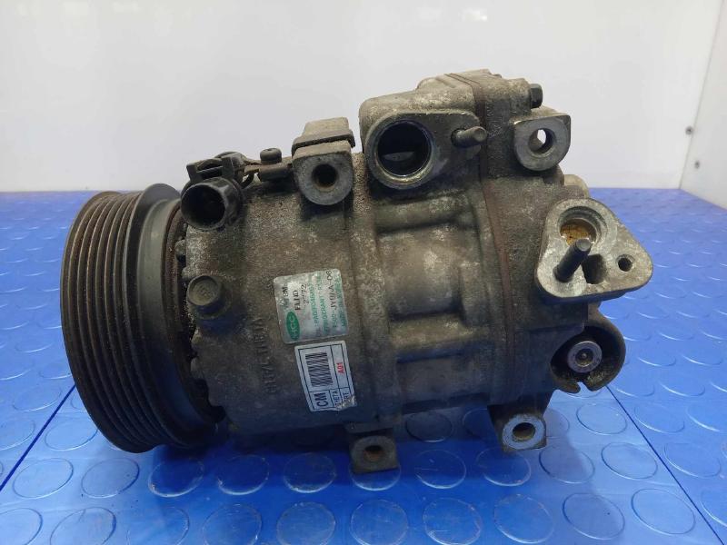 2011 Kia Sorento A/C Air Compressor