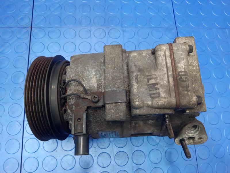 2011 Kia Sorento A/C Air Compressor