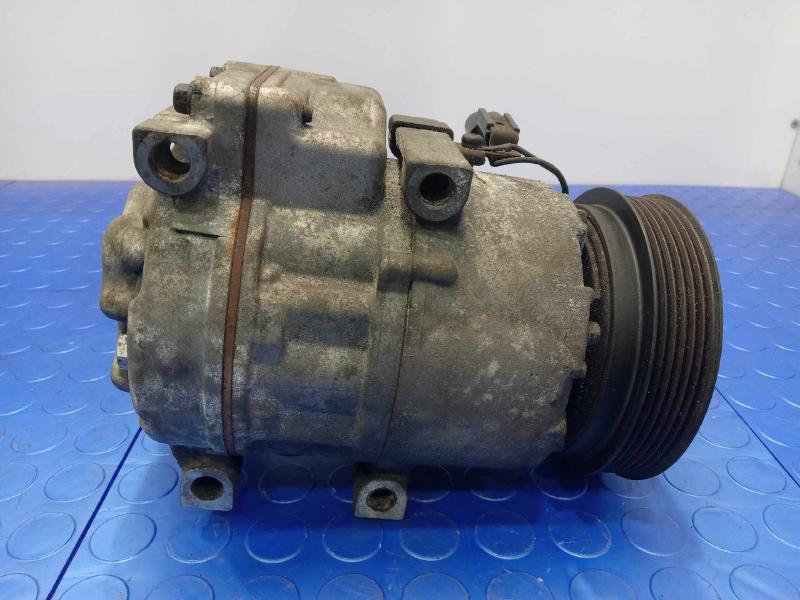 2011 Kia Sorento A/C Air Compressor