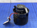 2016 MINI Cooper Blower Motor