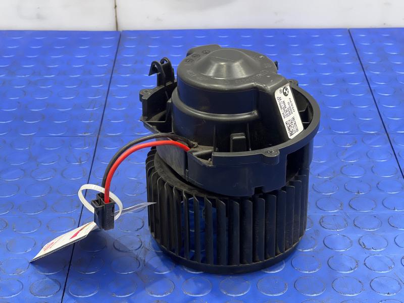 2016 MINI Cooper Blower Motor