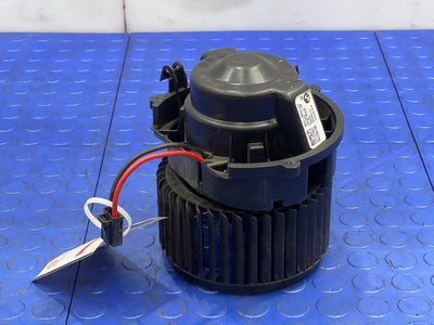 2016 MINI Cooper Blower Motor