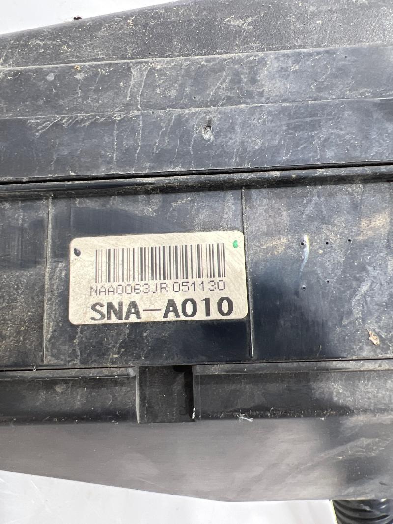 2006 2007 Honda Civic Fuse Box Engine Compartment 4Dr Sedan ONLY OEM 38250SNAA01