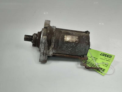 2004 Honda Pilot Starter Motor
