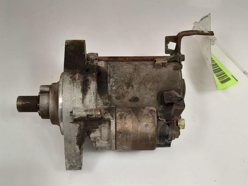 2004 Honda Pilot Starter Motor