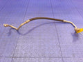 2013-2016 BMW 320i 328i F30 AC Discharge Hose Genuine OEM Part 64539213844