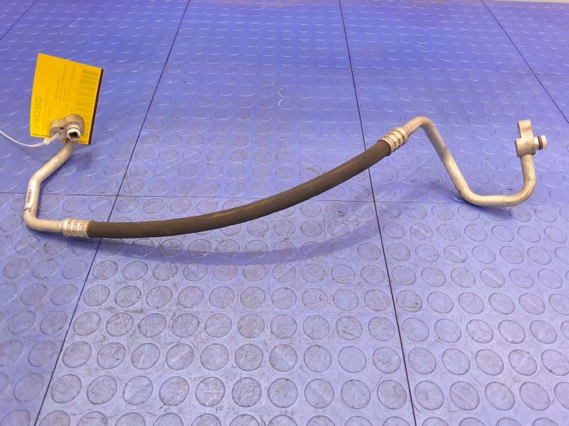 2013-2016 BMW 320i 328i F30 AC Discharge Hose Genuine OEM Part 64539213844