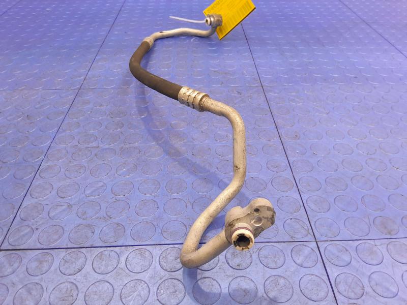 2013-2016 BMW 320i 328i F30 AC Discharge Hose Genuine OEM Part 64539213844