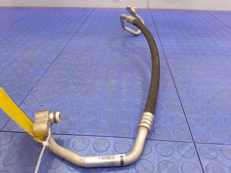 2013-2016 BMW 320i 328i F30 AC Discharge Hose Genuine OEM Part 64539213844