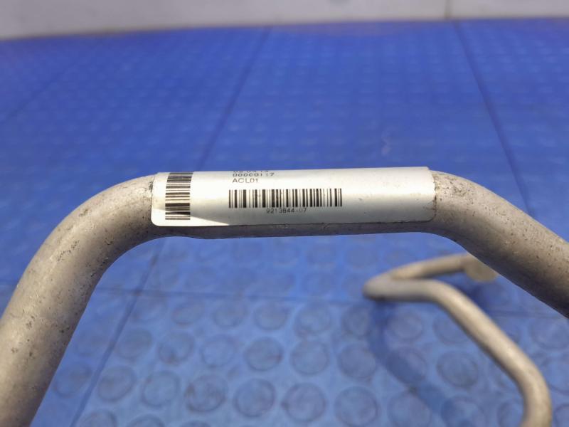 2013-2016 BMW 320i 328i F30 AC Discharge Hose Genuine OEM Part 64539213844
