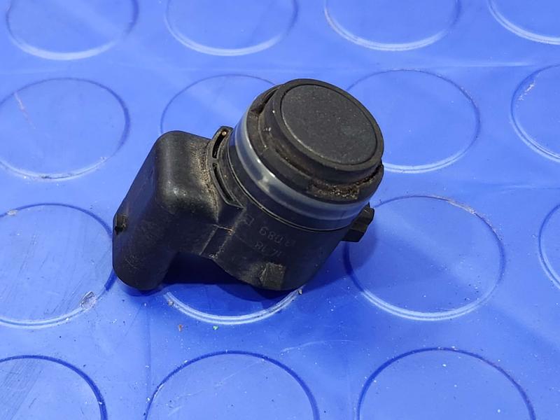 2017-2025 Audi Q7 OEM Parking Aid Sensor Genuine Part 5Q0919275C