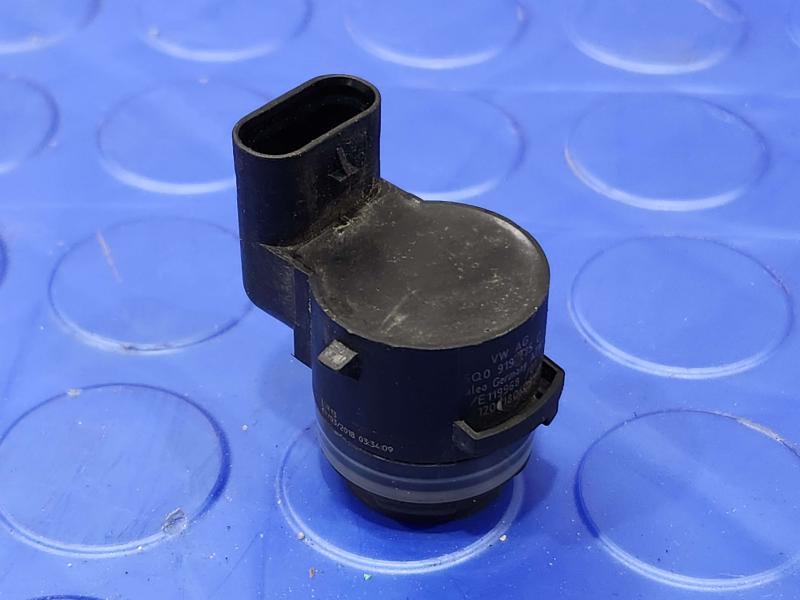 2017-2025 Audi Q7 OEM Parking Aid Sensor Genuine Part 5Q0919275C