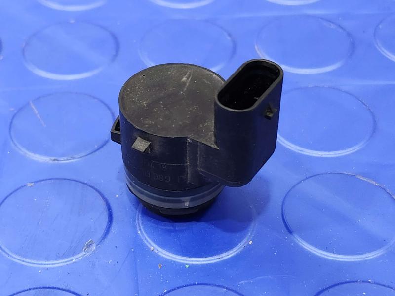 2017-2025 Audi Q7 OEM Parking Aid Sensor Genuine Part 5Q0919275C