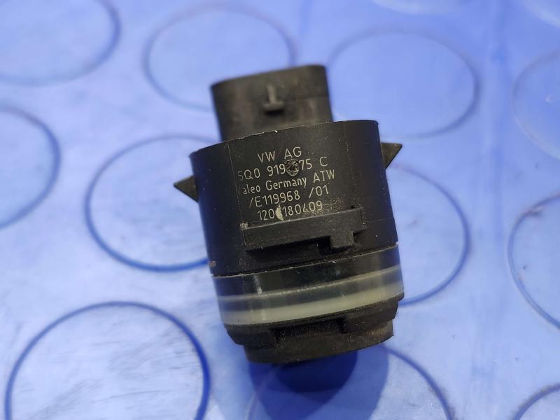 2017-2025 Audi Q7 OEM Parking Aid Sensor Genuine Part 5Q0919275C