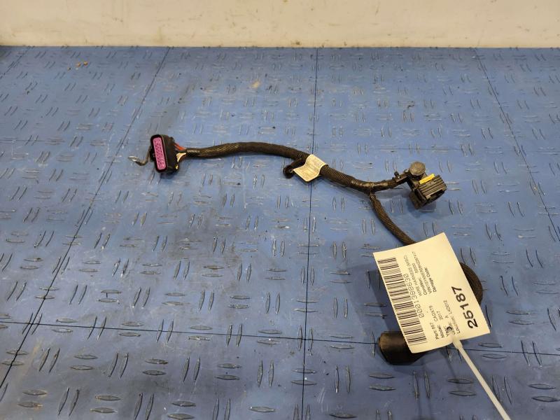 2017 Cadillac XT5 Wire Harness (Misc)