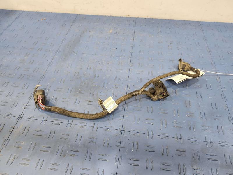 2017 Cadillac XT5 Wire Harness (Misc)