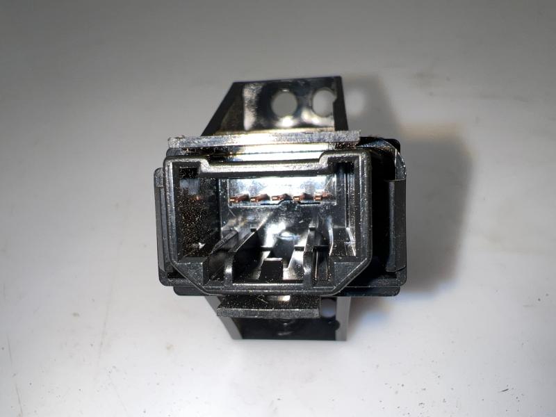 2006 - 2011 Honda Civic Hazard Switch OEM
