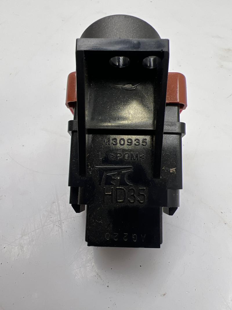 2006 - 2011 Honda Civic Hazard Switch OEM