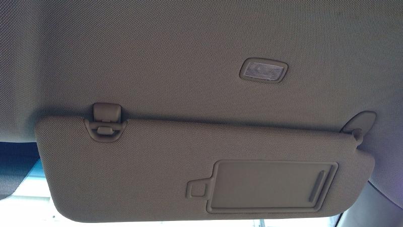 2016 Kia Sedona Sun Visor