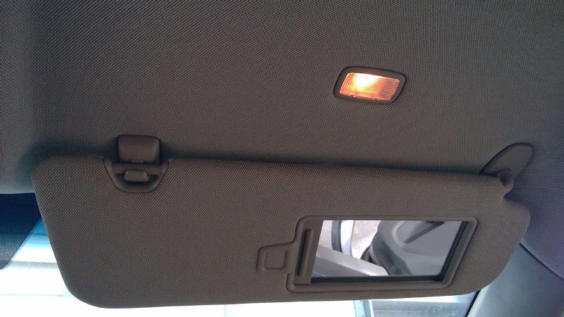 2016 Kia Sedona Sun Visor