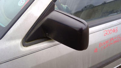 1987 Honda Accord Door Mirror