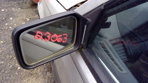 1987 Honda Accord Door Mirror
