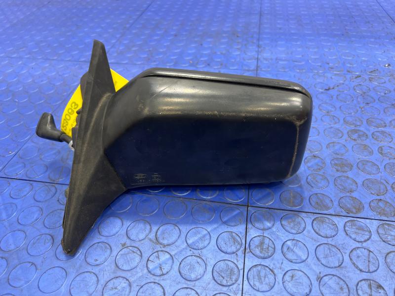 1987 Honda Accord Door Mirror