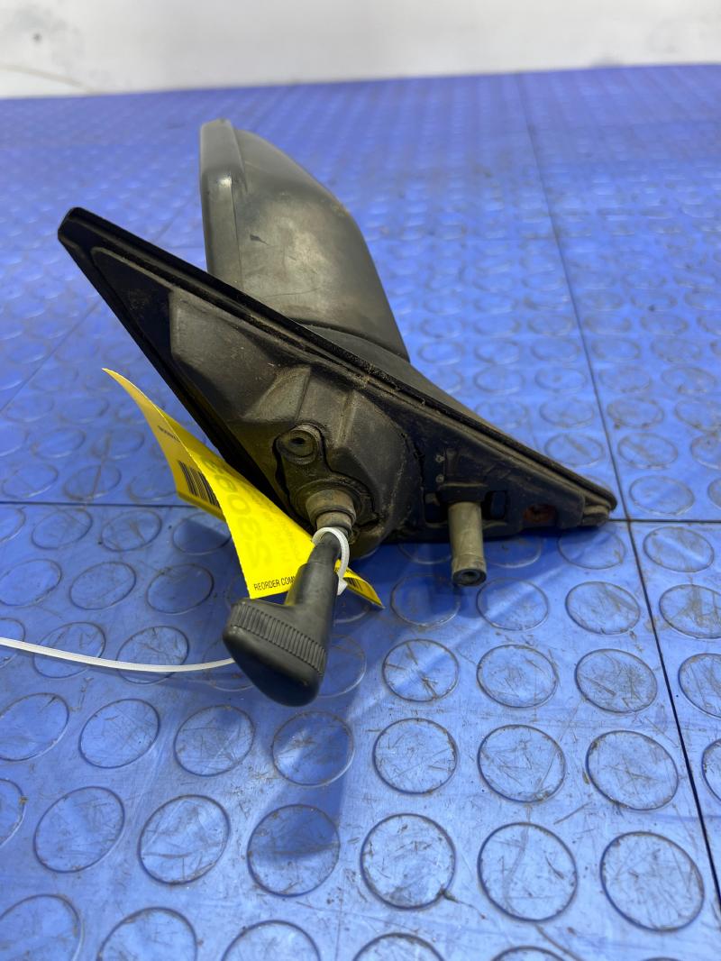 1987 Honda Accord Door Mirror
