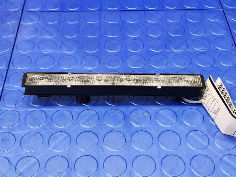 2022 Nissan Altima 3Rd Brake Light Avoidance Lamp